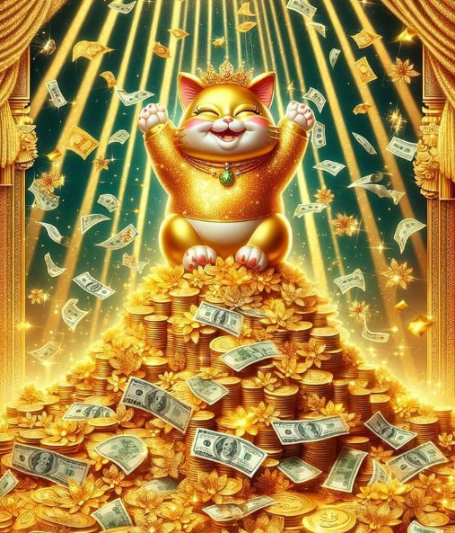 Ilustrasi antarmuka pengguna jin4d dengan berbagai permainan sportsbook dan casino online